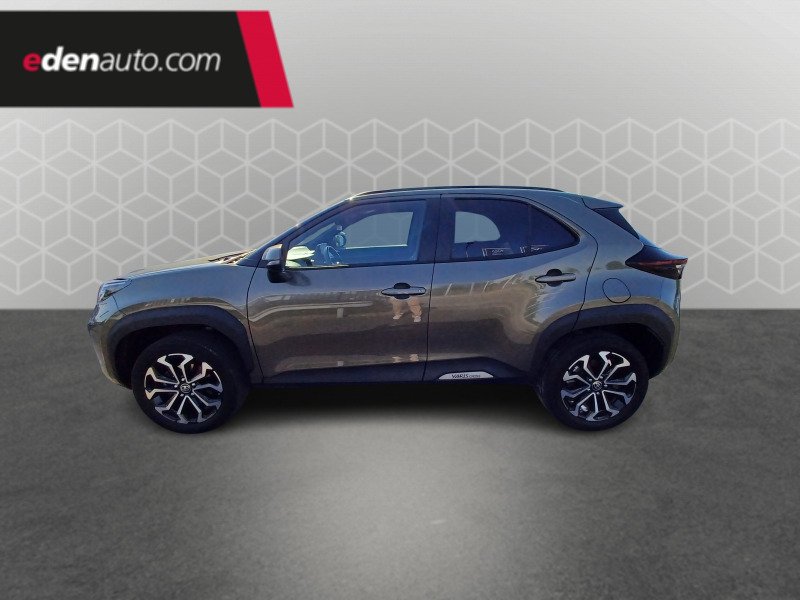 Toyota Yaris - Photo 2