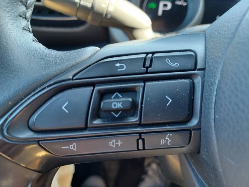 Toyota Yaris - Photo 21