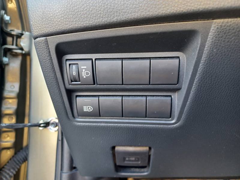 Toyota Yaris - Photo 23