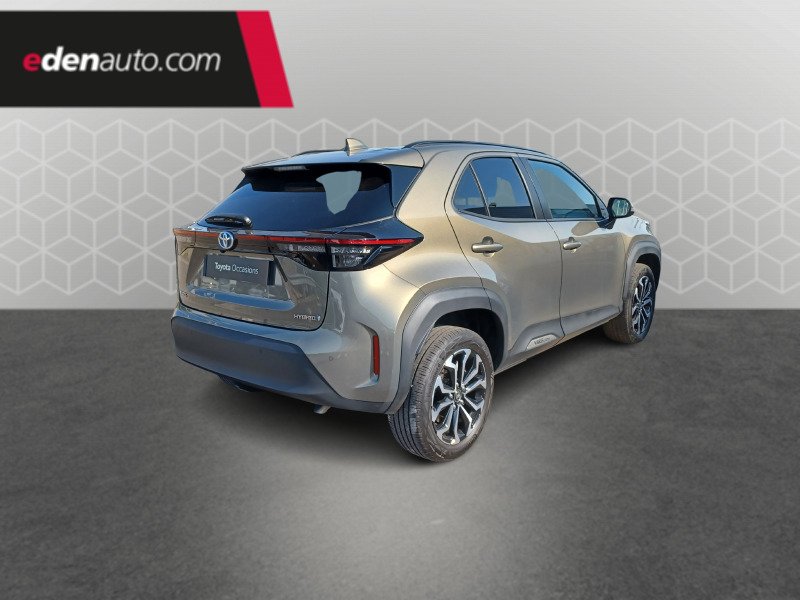 Toyota Yaris - Photo 5