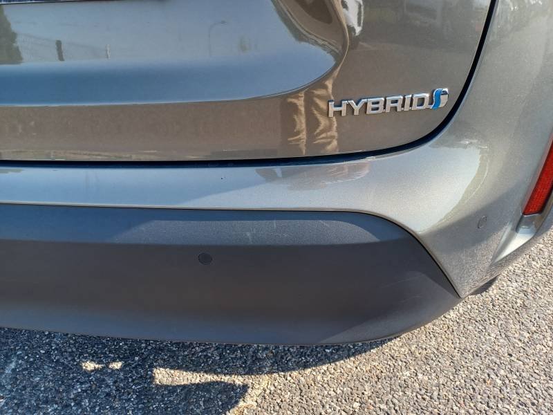 Toyota Yaris - Photo 9