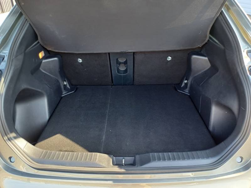Toyota Yaris - Photo 10