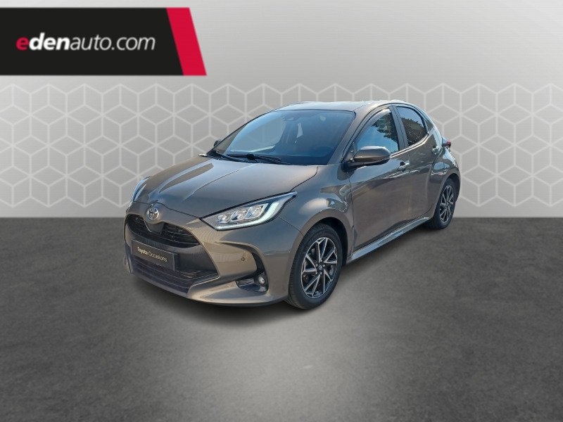 Toyota Yaris - Photo 1