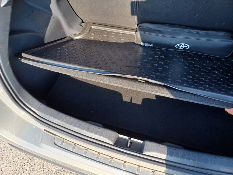Toyota Yaris - Photo 11