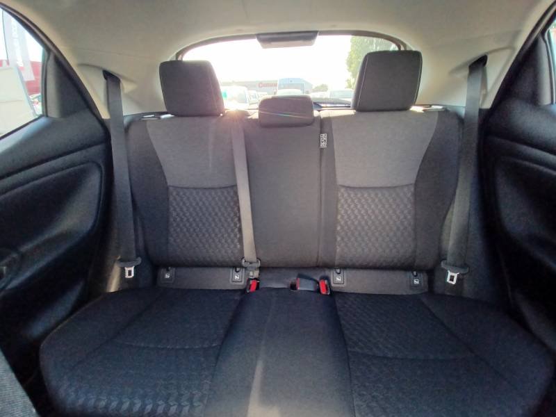 Toyota Yaris - Photo 14