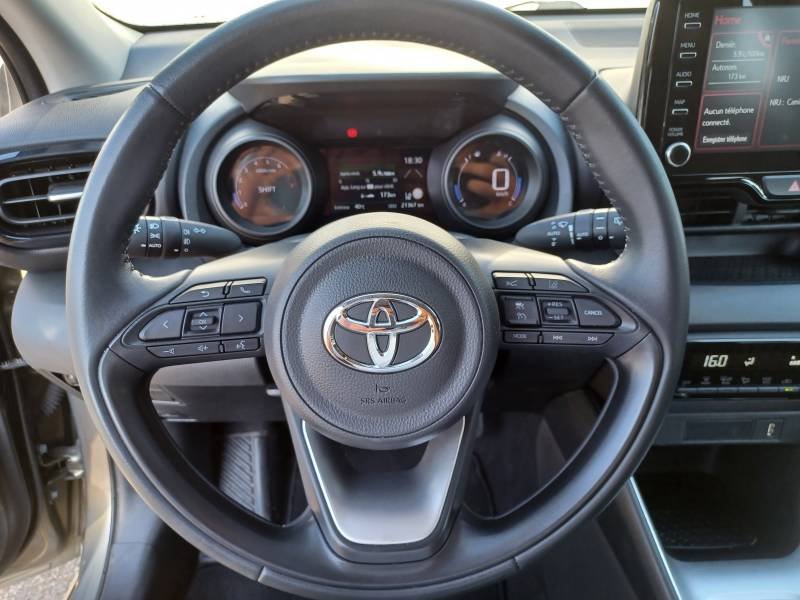 Toyota Yaris - Photo 16