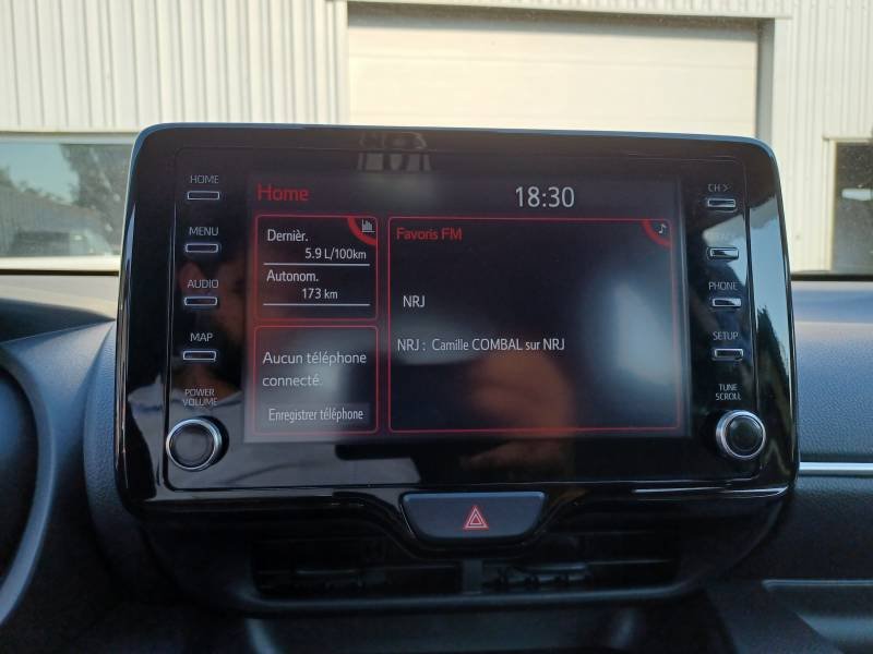 Toyota Yaris - Photo 17