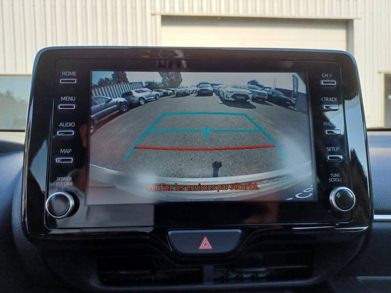 Toyota Yaris - Photo 18