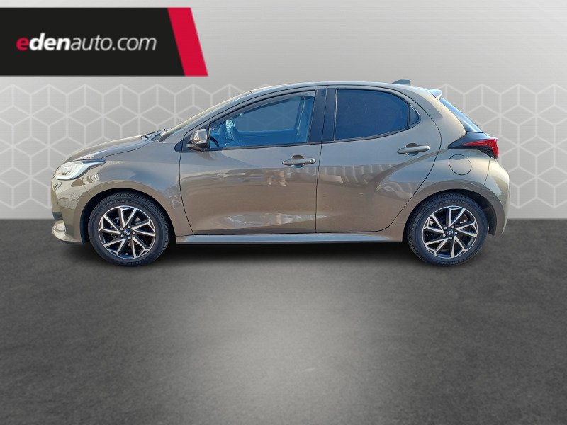 Toyota Yaris - Photo 2