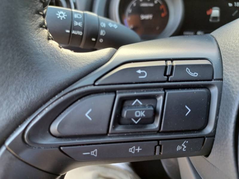 Toyota Yaris - Photo 22