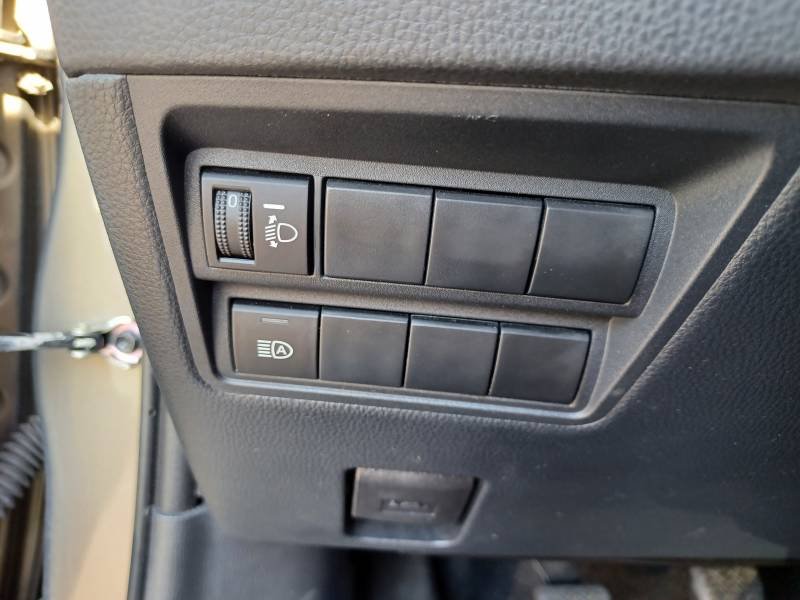 Toyota Yaris - Photo 23