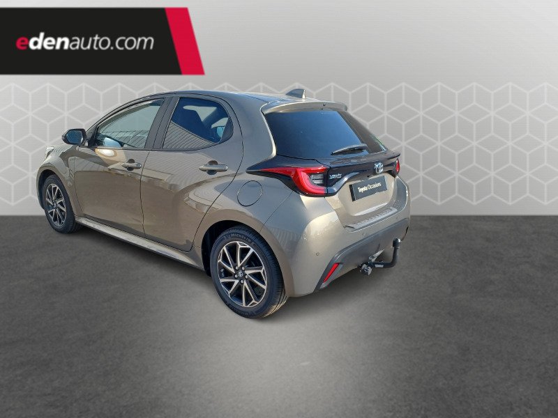 Toyota Yaris - Photo 3