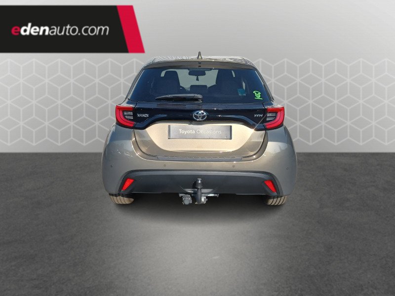 Toyota Yaris - Photo 4