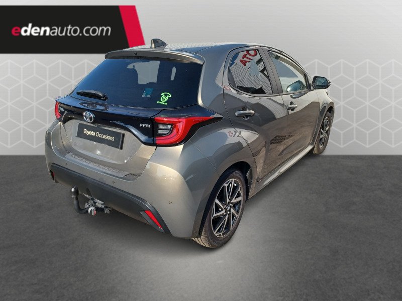 Toyota Yaris - Photo 5