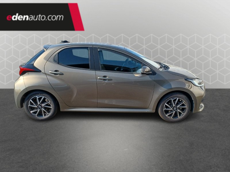 Toyota Yaris - Photo 6