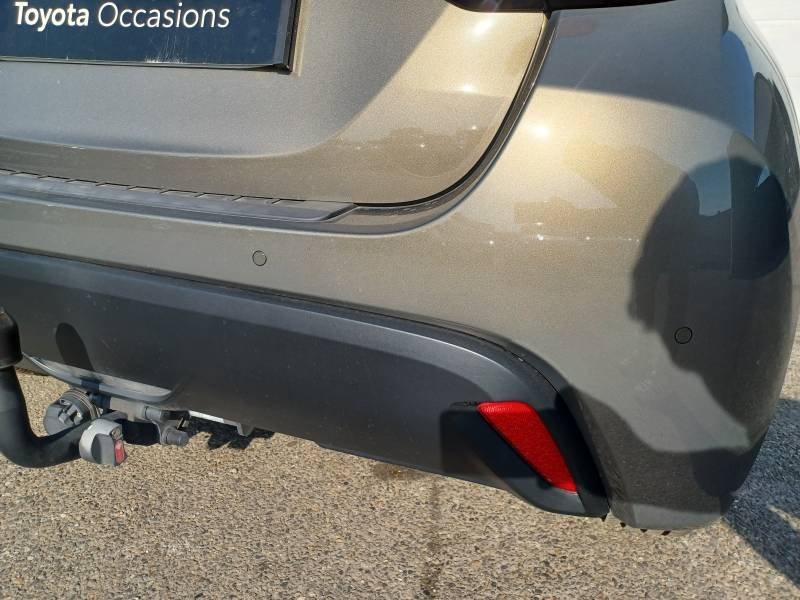Toyota Yaris - Photo 7