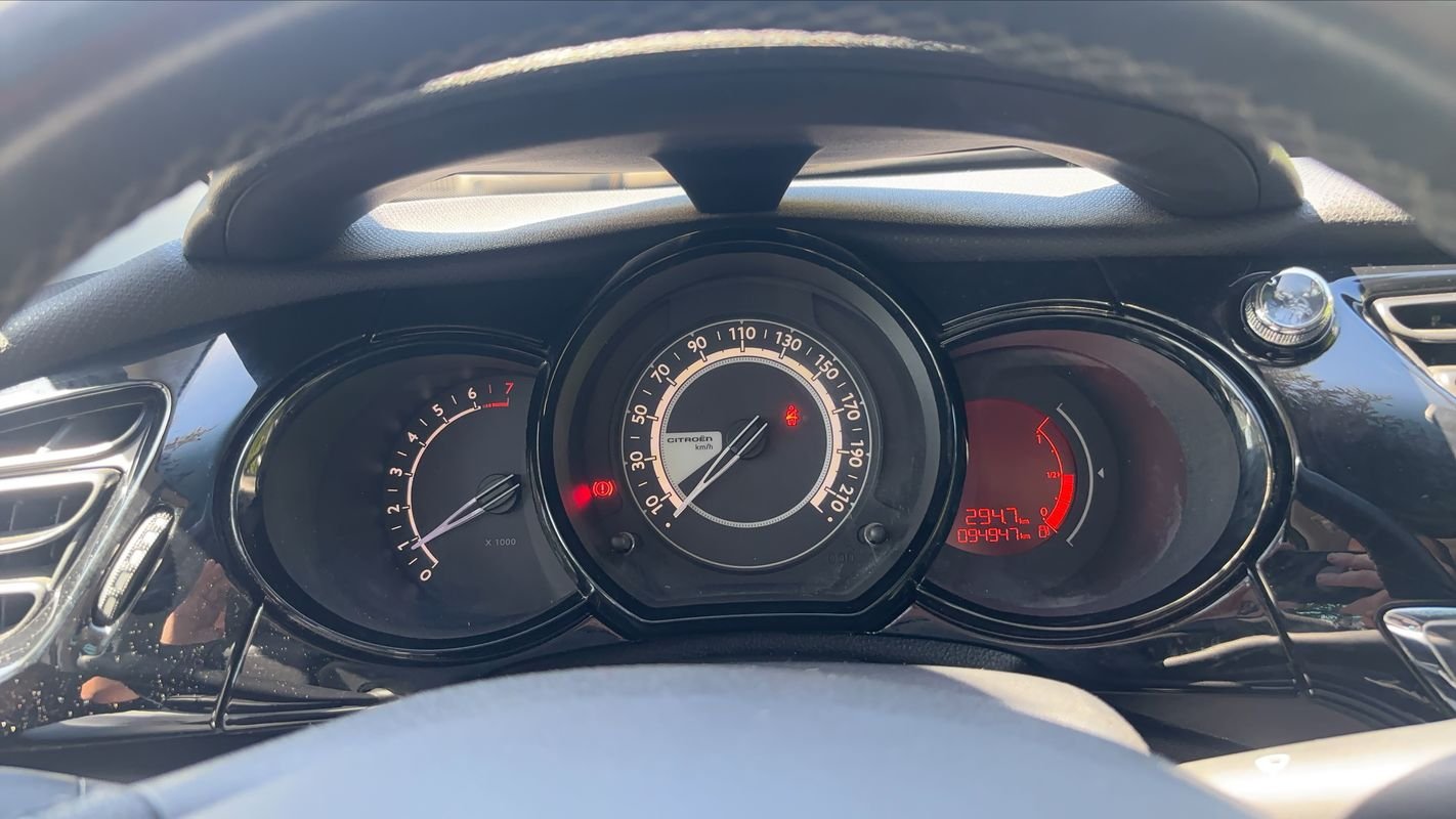 Citroën C3 - Photo 12