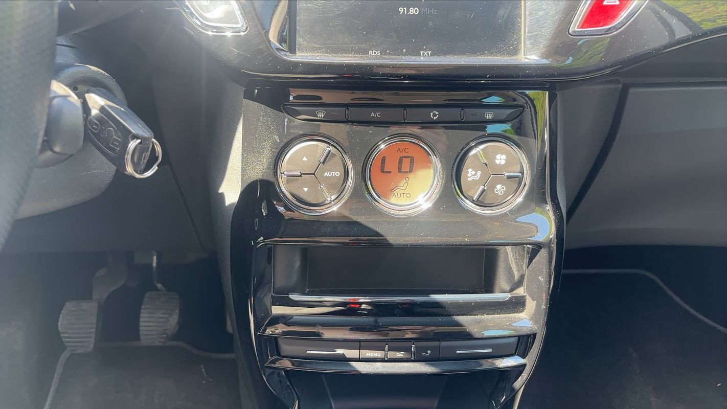Citroën C3 - Photo 13