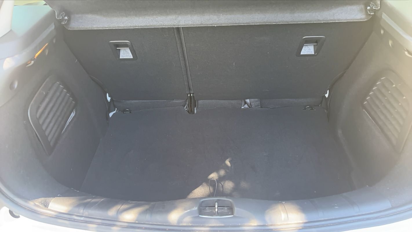 Citroën C3 - Photo 14