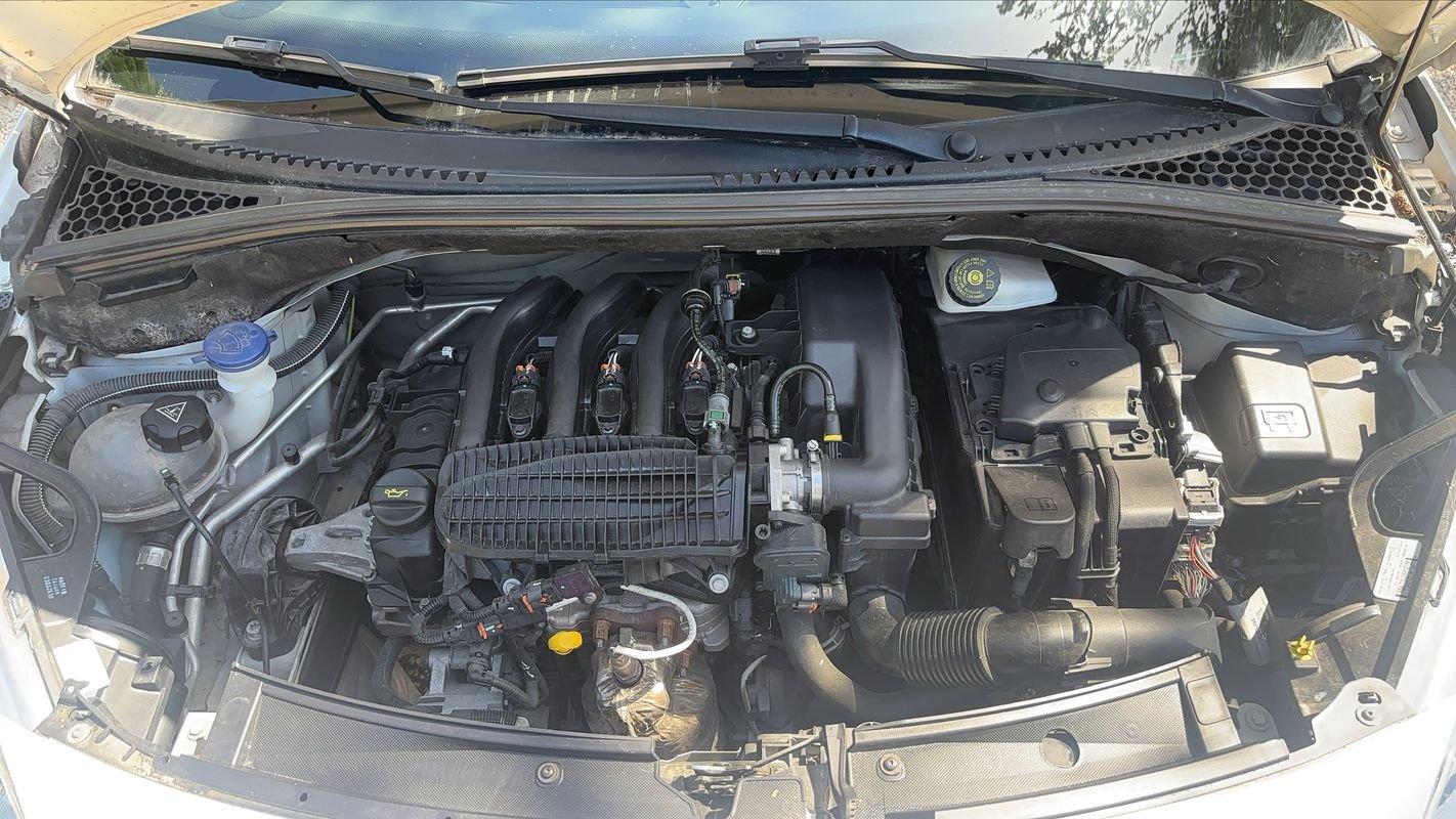 Citroën C3 - Photo 15