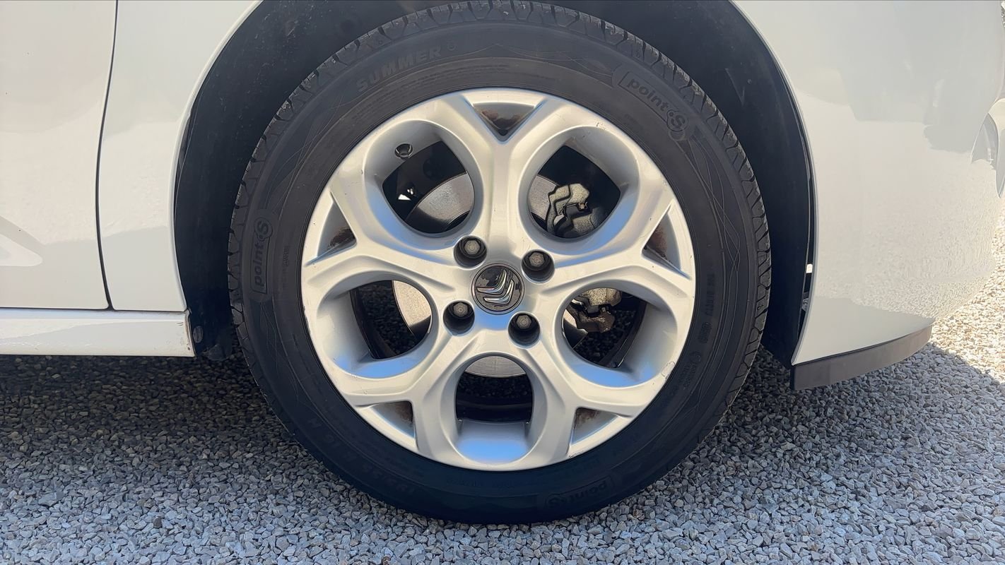 Citroën C3 - Photo 17