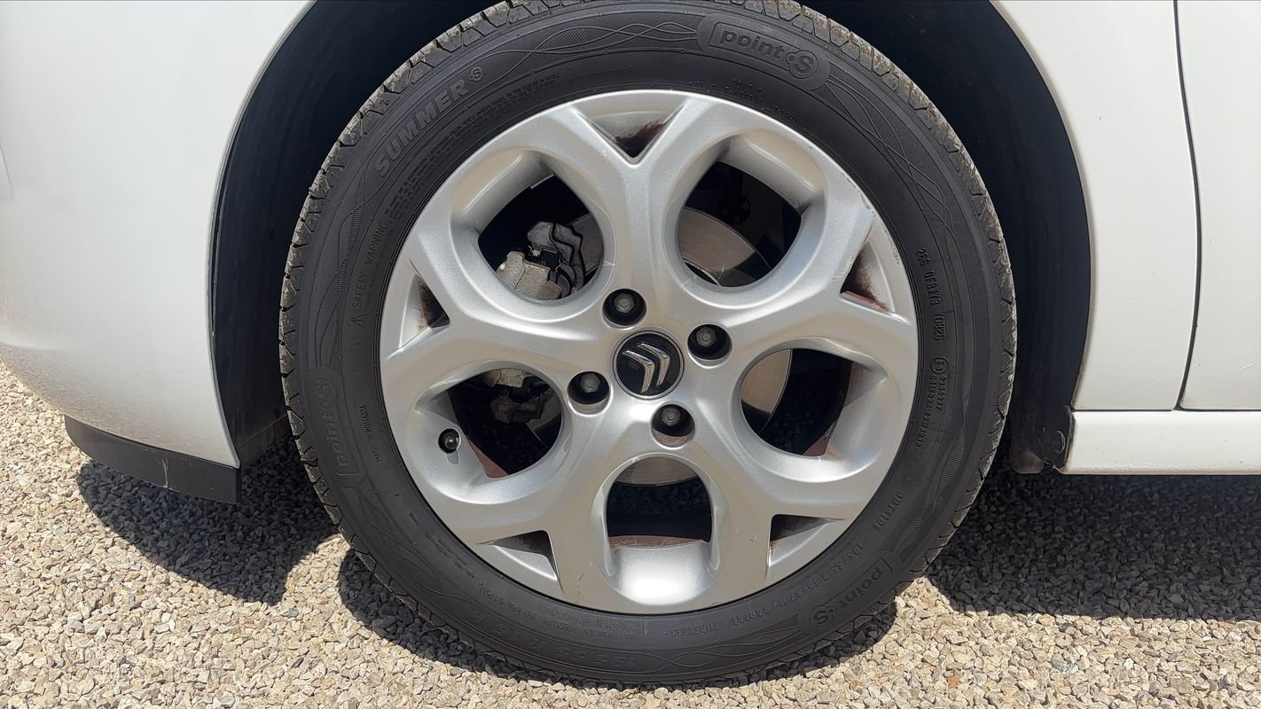 Citroën C3 - Photo 18
