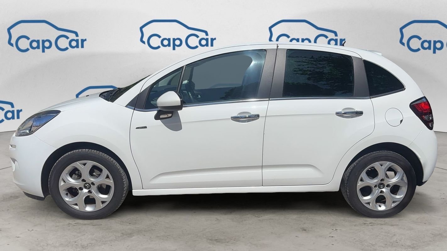 Citroën C3 - Photo 2