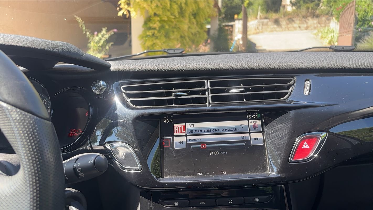Citroën C3 - Photo 23