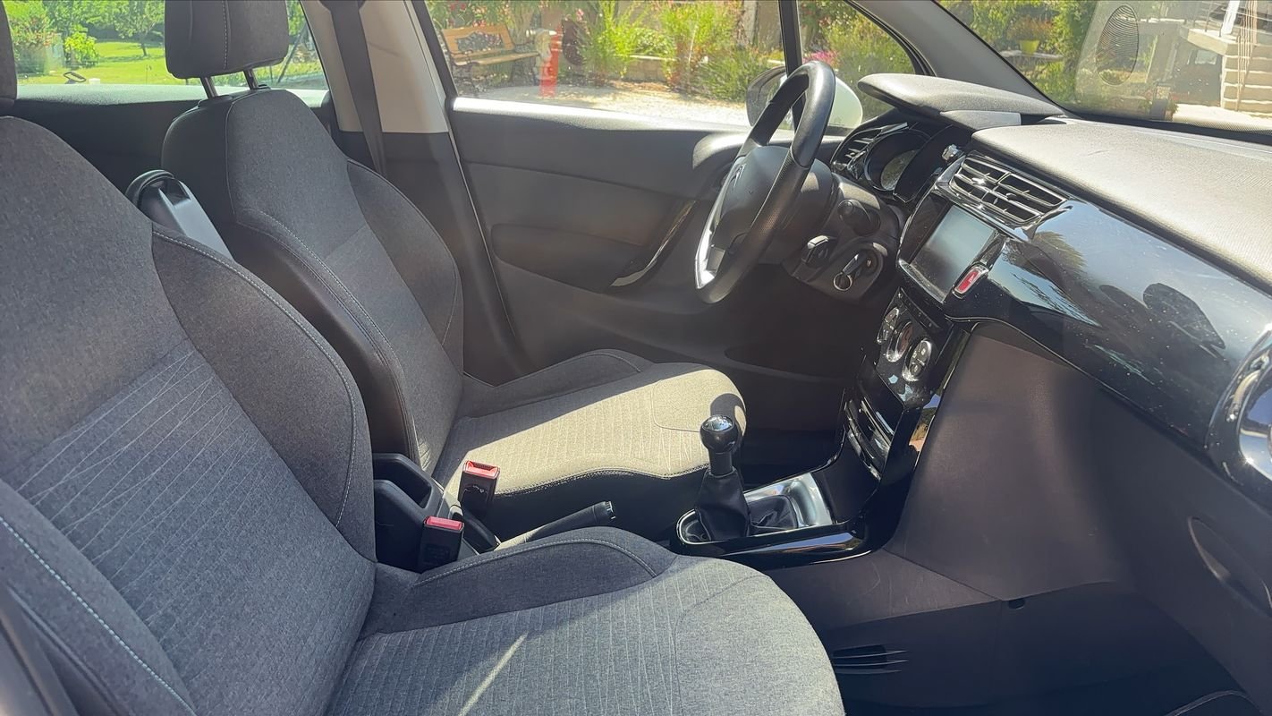 Citroën C3 - Photo 25
