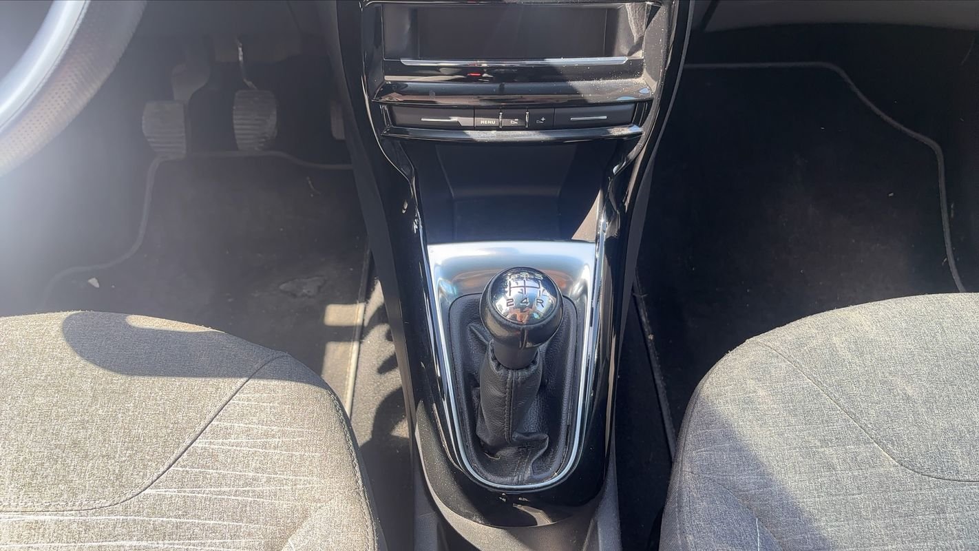 Citroën C3 - Photo 26