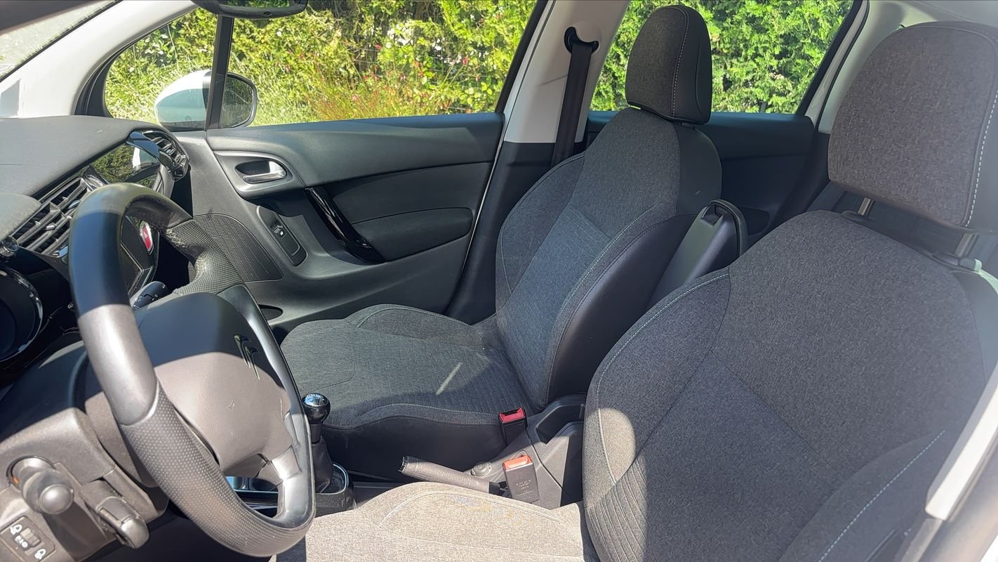 Citroën C3 - Photo 27