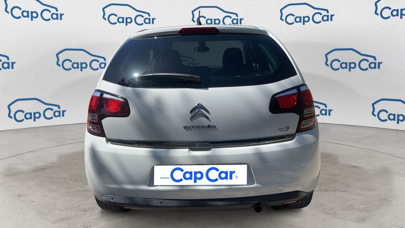 Citroën C3 - Photo 3