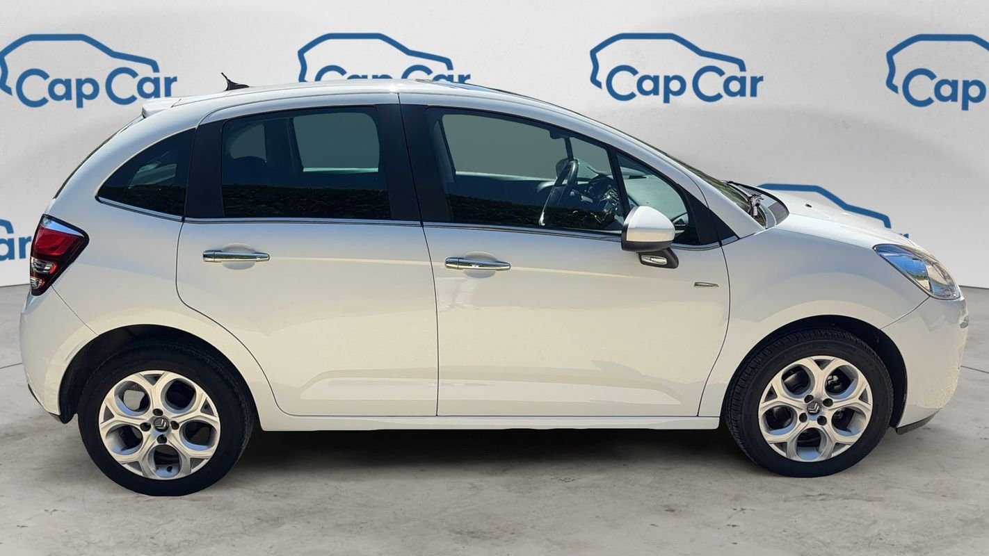 Citroën C3 - Photo 4