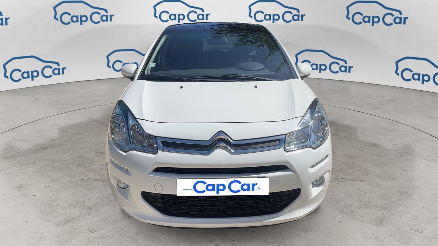 Citroën C3 - Photo 5