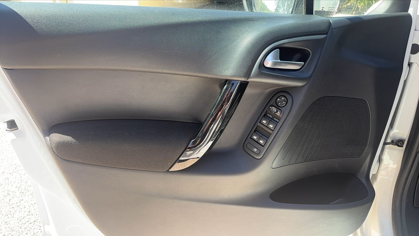 Citroën C3 - Photo 7