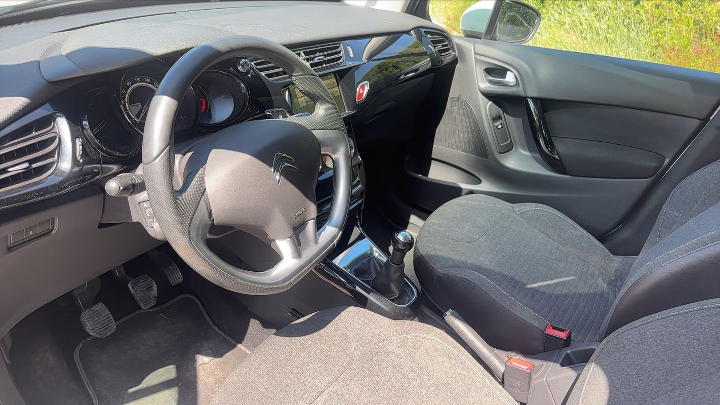 Citroën C3 - Photo 8