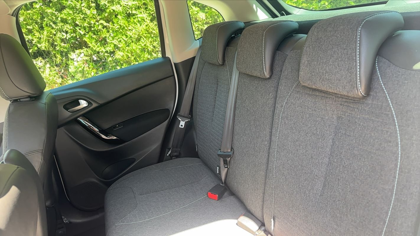 Citroën C3 - Photo 9