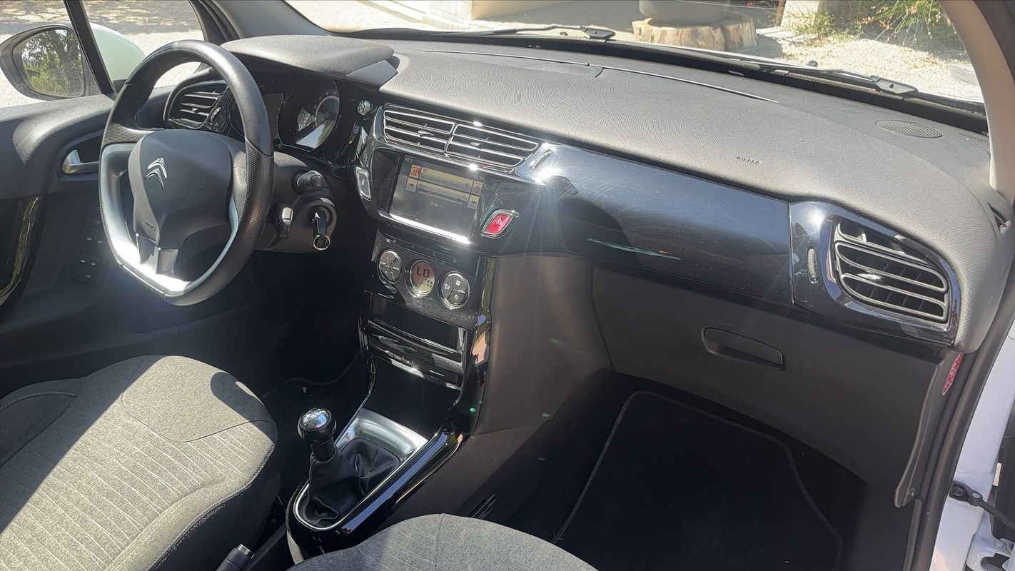 Citroën C3 - Photo 10