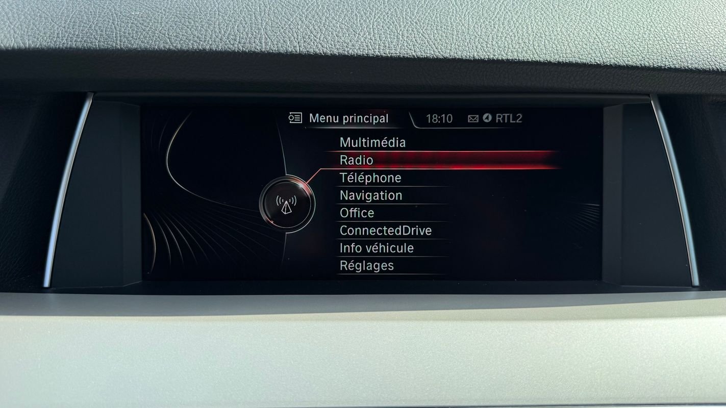 BMW Série 5 Gran Turismo - Photo 23