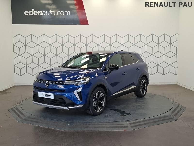 Renault Symbioz - Photo 1
