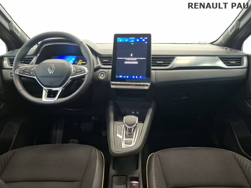 Renault Symbioz - Photo 11