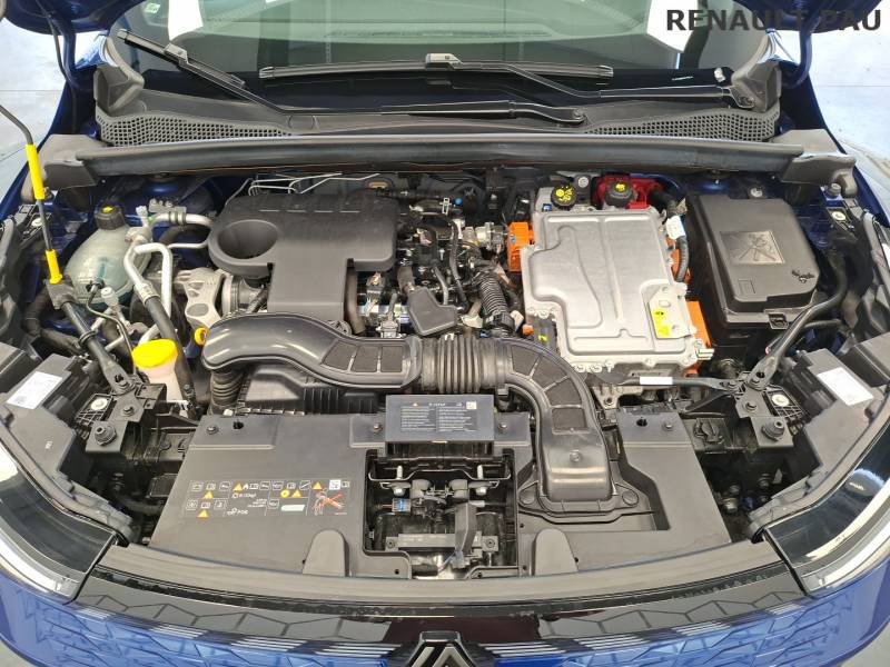 Renault Symbioz - Photo 13