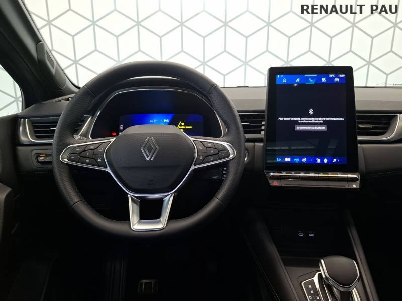 Renault Symbioz - Photo 14