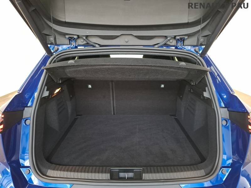 Renault Symbioz - Photo 16