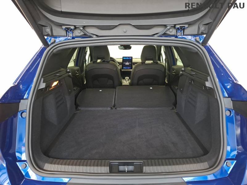 Renault Symbioz - Photo 17