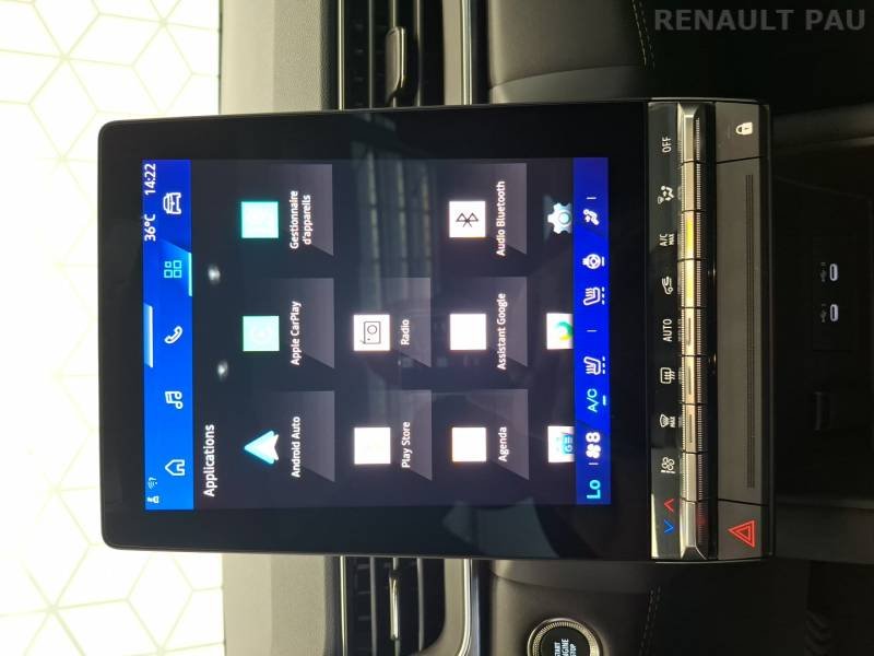 Renault Symbioz - Photo 18