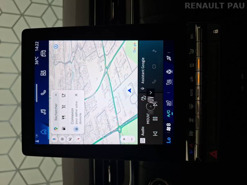 Renault Symbioz - Photo 19