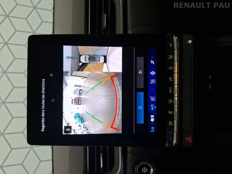 Renault Symbioz - Photo 20