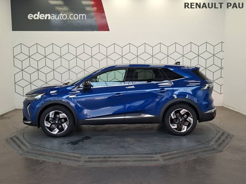 Renault Symbioz - Photo 2