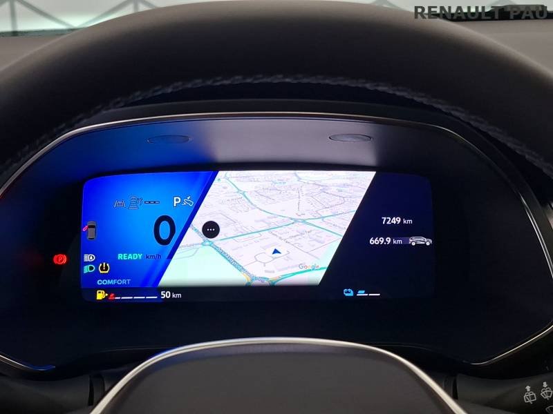 Renault Symbioz - Photo 21